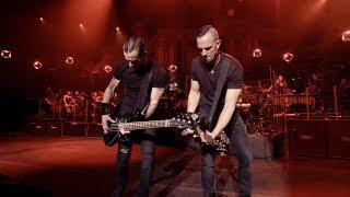 Alter Bridge:  "Addicted To Pain" Live At The Royal Albert Hall (OFFICIAL VIDEO)