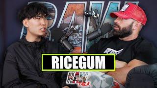 Ricegum Having A Baby? Insane Streaming Deal, Toxic Ex Girlfriends & Quitting YouTube