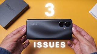 My TOP Issues with Realme 10 Pro Plus!