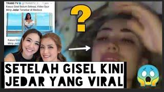 VIDEO YANG DIDUGA MIRIP JEDAR "JESICA ISKANDAR" VIRAL DI SOSMED