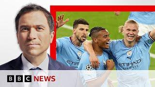 Explained: Did Manchester City break Premier League rules? - BBC News