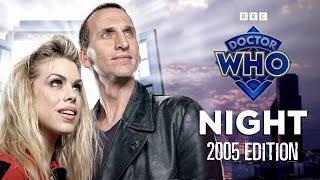 Doctor Who Night | 2005 EDITION | Doctor Who