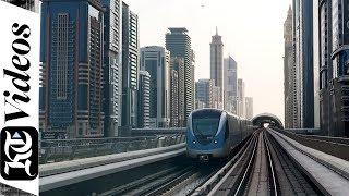 Your Definitive Guide To Renting A House  Around The Dubai Metro