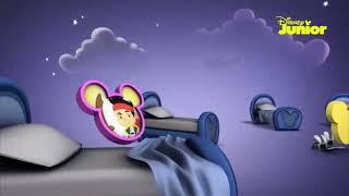 Disney Junior Israel - Sleepytime (Incomplete, Hebrew)