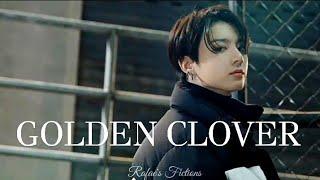 BTS Jungkook FF " Golden Clover " Episode 46