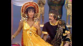 Sonny & Cher Comedy Hour | FULL EPISODE | September 15, 1972 - The Jackson Five, Ronald Reagan