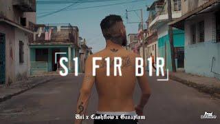 Uzi x Cashflow x Gazapizm - S1F1RB1R (Remix Video) prod.@driplyrs @ninjbeats