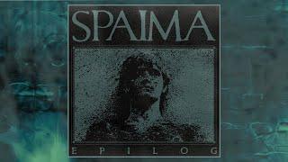 SPAIMA - EPILOG [2024 Melodic Crust]