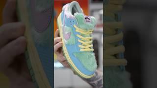 EVERYTHING YOU NEED TO KNOW ABOUT THE VERDY X NIKE SB DUNK LOW VISTY SNEAKERS IN UNDER 60 SECONDS!