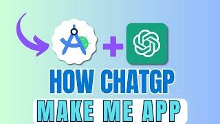 Can I Make An App in Android Studio Using ChatGPT?