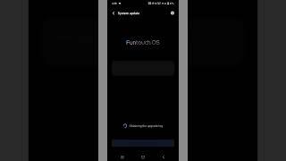 iqoo z5 new update version PD2148F_EX_A_36.12.17 this update can fix your bugs #shorts #iqooz3