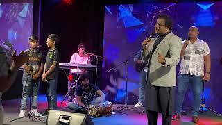 Powerful Worship Session | PS. ZEESHAN Bashir