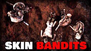 What are the Skin Bandits? A Kenshi Narrative Story #9