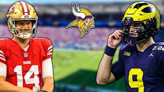 The Minnesota Vikings Just Changed EVERYTHING..