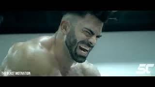 Sergi Constance   Workout Motivation 2 0360P