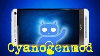 How to Build your own CyanogenMod Rom from Source
