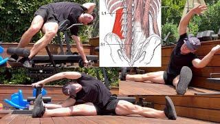 QL (Quadratus Lumborum) Exercise How-to