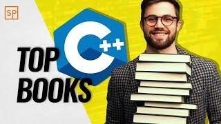 Top 10 C++ Books Beginner & Advanced