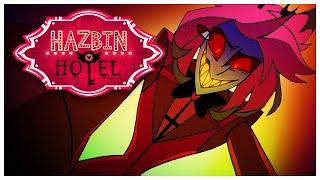 Hazbin Hotel: The Floormates (Animatic Dub)