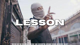 Central Cee Type Beat x SwitchOTR x A1 x J1 x | Melodic Drill Type Beat | "Lesson"