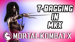 MILEENA IS BACK & RAVENOUS!!! Mortal Kombat XL: #Mileena Gameplay