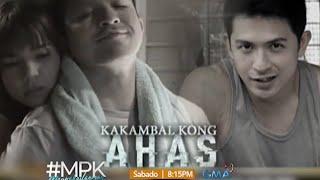 #MPK: Kakambal Kong Ahas | Teaser