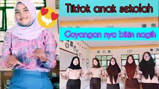 Tiktok viral anak sekolah | di zoom satu-satu 