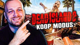 Das NEUE Dead Island 2! Im KOOP einfach zu genial!