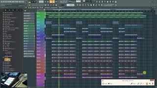 FL STUDIO AND MASCHINE MK3 - BEST WORKFLOW 2024