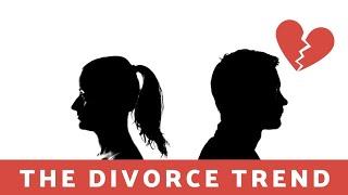 Unraveling Bonds: The Evolving Landscape of Divorce in 2023-2024