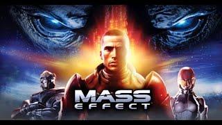 Mass Effect.