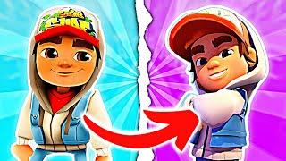 Subway Surfers 2 Is Out But Is It Good?
