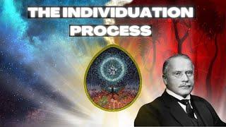 Carl Jung and the Individuation Process | Can We Really TRANSFORM Our Personality?