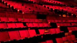 Mezzanine - VIP Subscription Seats - Palace Theatre