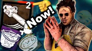 How to NAIL Bubba's Chainsaw timings - A Definitive Guide | DBD