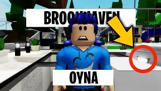 ⭐ BROOKHAVEN KİMSENİN BİLMEDİĞİ GİZEMLER  Roblox