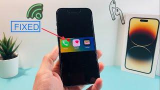 How to Remove Red Dot Notification on Phone App iPhone