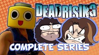 Dead Rising - Game Grumps (Complete Series)