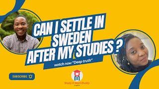 Student jobs in Sweden can be tough  | Study abroad