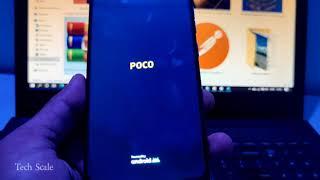 Pixel Plus UI - POCO F1 Full installation and initial impressions | Tech Scale