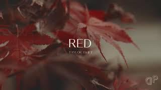 Taylor Swift - Red (Re-Imagined Version) (Taylor's Version)