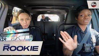 The Rookie Season 1 Bloopers