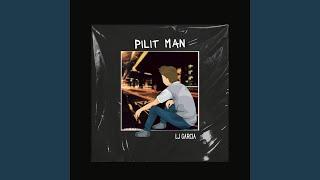 Pilit Man