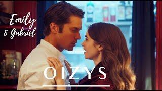 Gabriel & Emily - Oizys