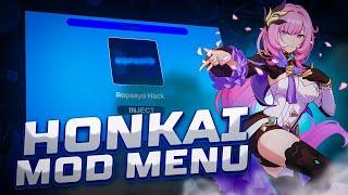 Honkai Star Rail 2.5 Hack | Noclip / ESP / | Free HSR Hacks Cheats 2024 | FREE DOWNLOAD / No Ban