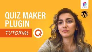 Quiz Maker WordPress Plugin Full Review 2022