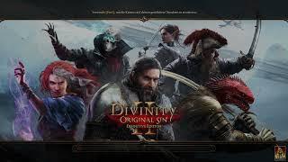 Divinity Original Sin 2 - Definitive Edition #137: Präzise wie ein Uhrwerk