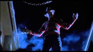 Freddy's Dead: The Final Nightmare - Trailer, englisch