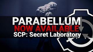 Parabellum Now Available | SCP: Secret Laboratory (Gameplay Trailer)