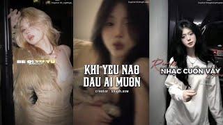 [ Tik Tok ] Tổng hợp những bài nhạc remix cực hay nghe là nghiện P.2